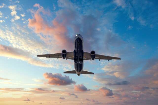 Veja dicas de passagens aéreas para viajar ainda em 2023