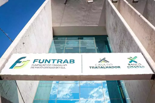 De est&aacute;gio a vendedor, Funtrab oferta 1.728 vagas de emprego na Capital