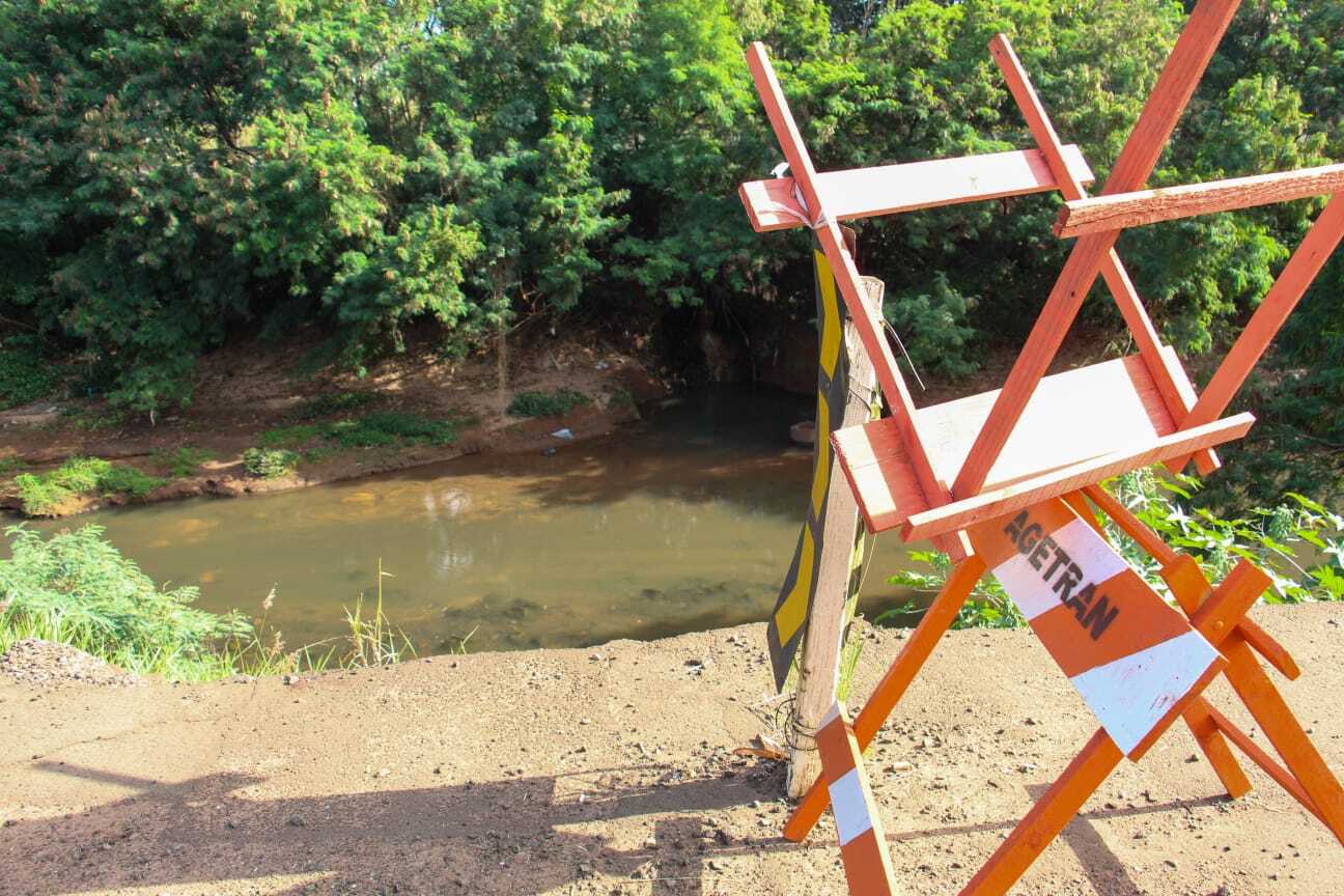 Sem interessados obra na Ernesto Geisel será relicitada valor