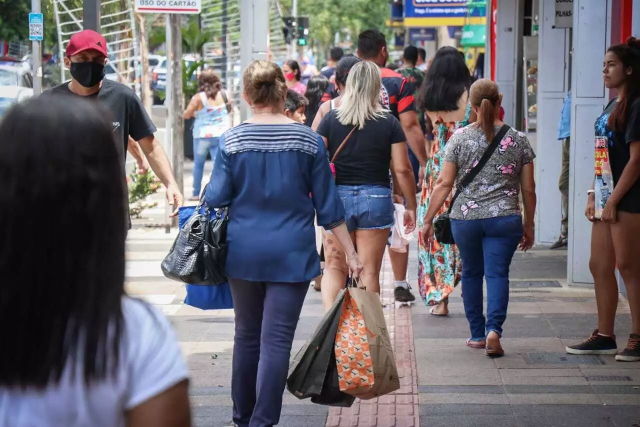 Mato Grosso do Sul cria 2,3 mil novos empregos no m&ecirc;s de julho