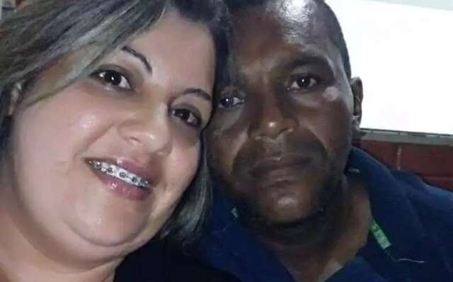 Suspeito foi intimado sobre medida protetiva 5 dias antes de matar ex-esposa