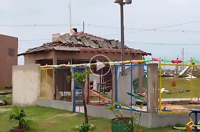 Chuva n&atilde;o para e castiga ainda mais moradores afetados por temporal