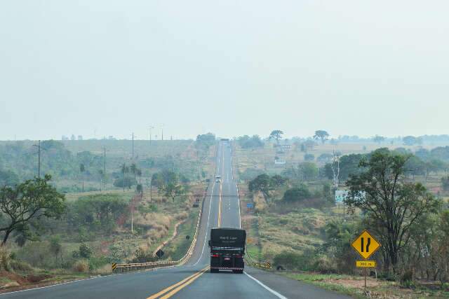 Alems aprova em primeira discuss&atilde;o empr&eacute;stimo do BNDES para reforma de rodovias