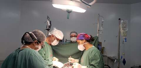 Único hospital que fazia transplante de coração avalia retomar serviço em MS