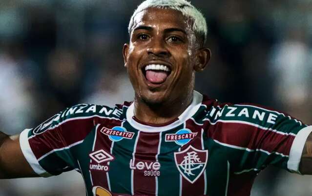 Fluminense bate Ol&iacute;mpia e vai &agrave;s semifinais da Libertadores