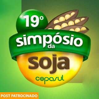 Simpósio reúne os grandes especialistas em soja do agro brasileiro
