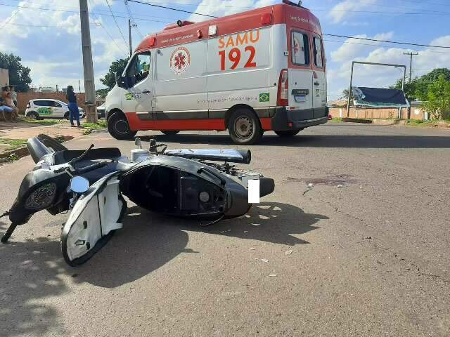 Garras encontra máquinas do jogo do bicho em casa no Monte Castelo