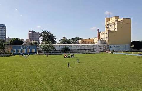 Campeonato Estadual sub-15 começa neste sábado com cinco jogos 