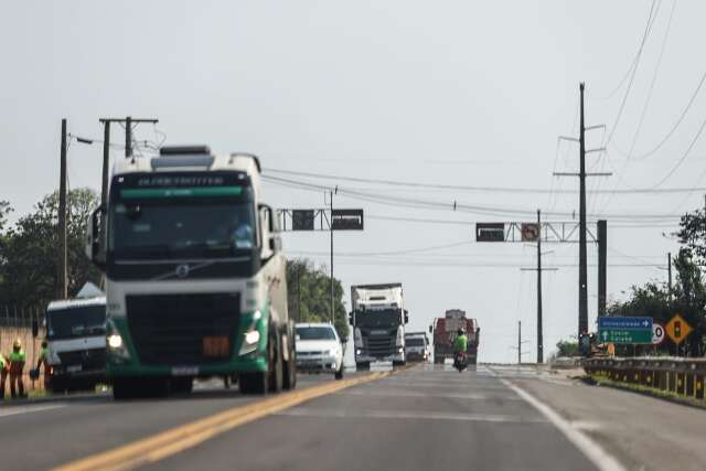 Portaria pode destravar renegocia&ccedil;&atilde;o de contrato da BR-163