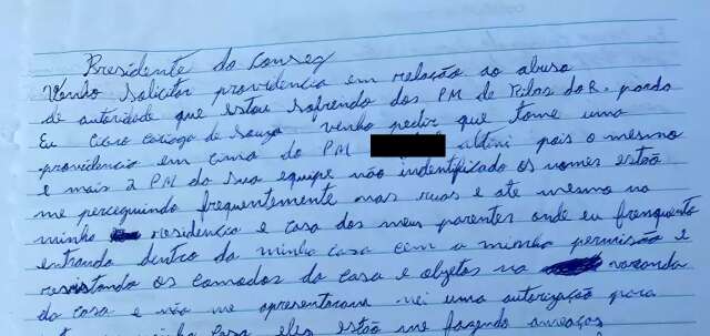 Lideran&ccedil;a do PCC morto em confronto havia denunciado PM por persegui&ccedil;&atilde;o 