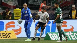 Último duelo entre as equipes terminou com vitória do Verdão por 2 x 1 (Foto: Cesar Greco/Palmeiras)