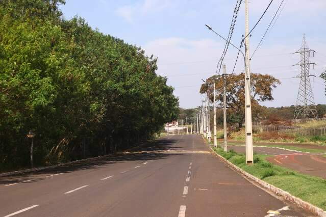 Motociclista de 38 anos morre ap&oacute;s bater em meio-fio 