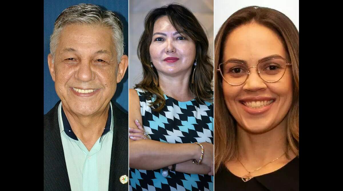 Diretora exonerada do Procon e esposa de ex prefeito ganha