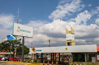 A Energisa atende 74 municípios em todo Mato Grosso do Sul (Foto: Henrique Kawaminami)