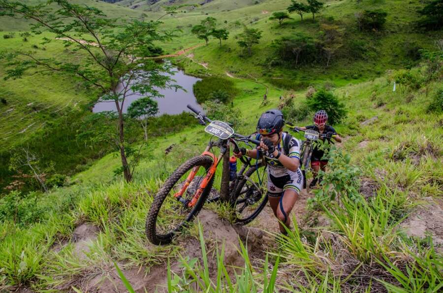 Prova de ciclismo e feriadão lotam hotelaria na rota turística do Pantanal 