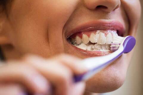Cinco erros na hora de fazer a higiene oral