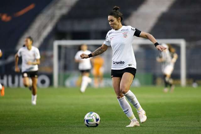 Ferrovi&aacute;ria e Corinthians abrem decis&atilde;o do Brasileir&atilde;o Feminino