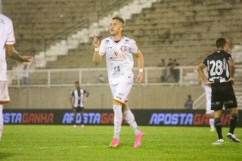 Guarani perde 'última chance' após empate com Criciúma em casa