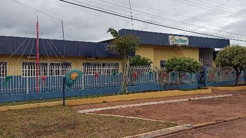 Mãe vai à polícia após inspetor de escola dar tapa na cara de filho