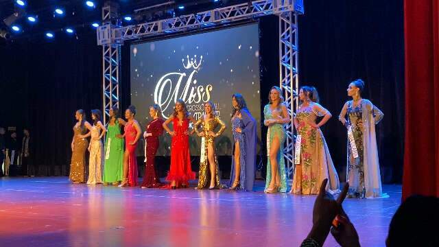 Miss e Mister Diversidade s&atilde;o a uni&atilde;o de dois grandes concursos