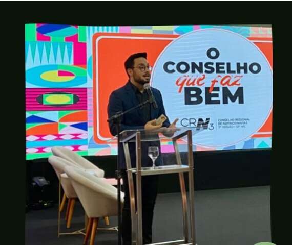 Com MS l&iacute;der de mortes por excesso de peso, evento debate nutri&ccedil;&atilde;o e gordofobia
