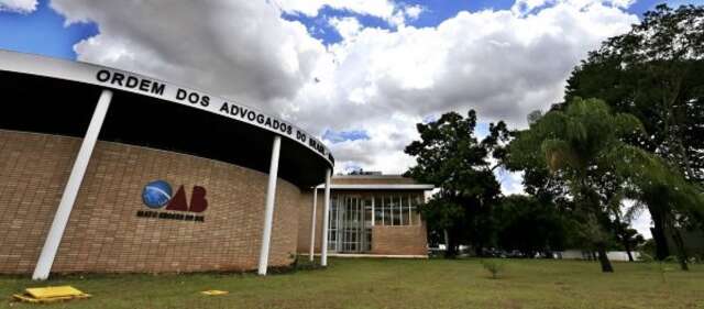 OAB realiza provas da 2&ordf; fase neste domingo em tr&ecirc;s cidades de MS