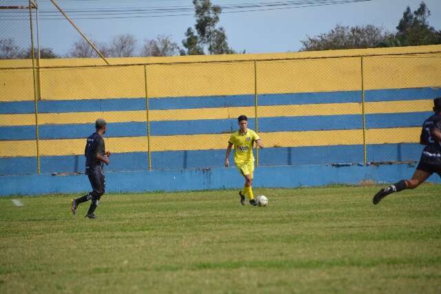 State Under-15 Football Championship has two matches this Saturday – Sports