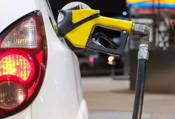 No momento, maioria dos leitores, 58%, prefere abastecer com gasolina