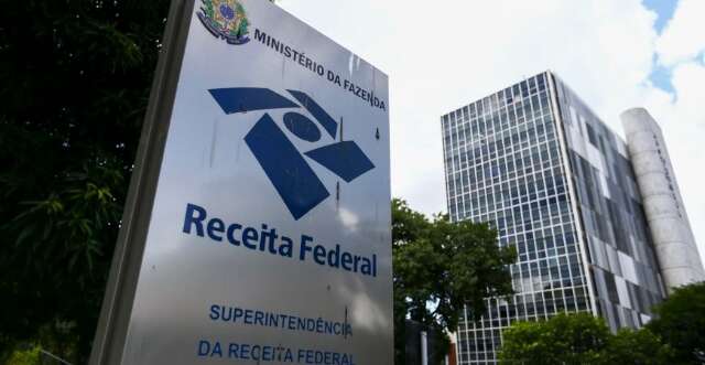 Atendimento virtual da Receita Federal ser&aacute; limitado a partir deste m&ecirc;s