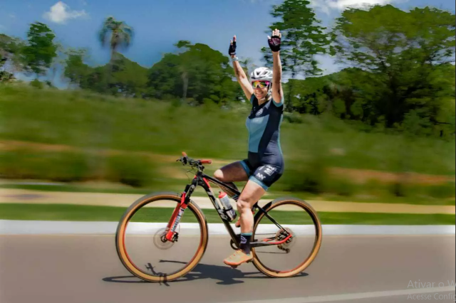 Evento vai incentivar uso de bicicleta na semana do Dia Mundial sem Carro