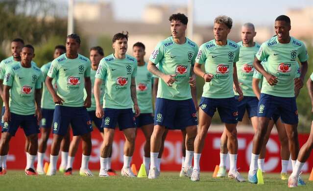 CBF cancela amistoso da Sele&ccedil;&atilde;o ap&oacute;s terremoto atingir Marrocos