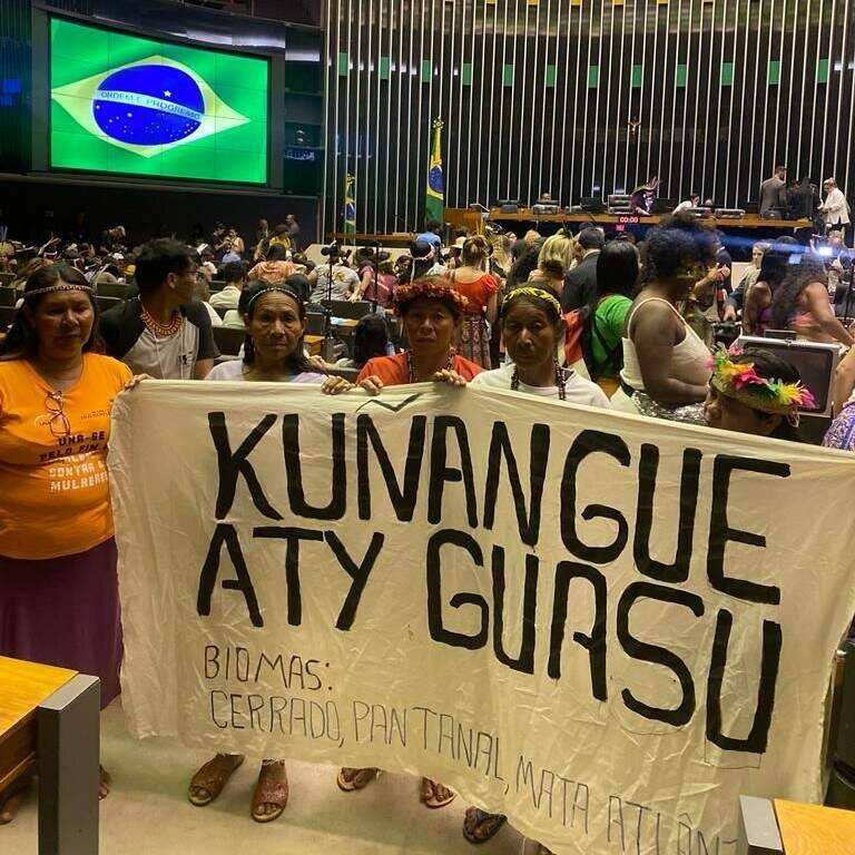 Congresso Estadual sobre Tráfico Interno e Internacional de