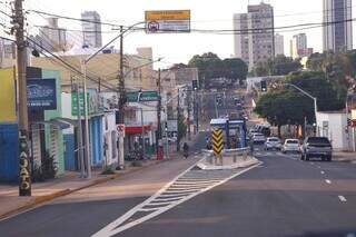 Pontos de &ocirc;nibus come&ccedil;am em outubro a receber cabos que levar&atilde;o internet 