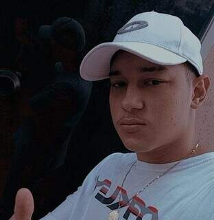 Rhennan foi morto a tiros, aos 19 anos, em 2021 (Foto/Arquivo)