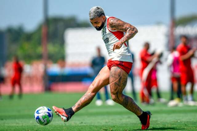 Brasileirão retorna com jogos de Flamengo e São Paulo nesta noite