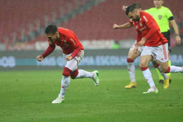 Partidas do Brasileir&atilde;o retornam com vit&oacute;rias de Athletico e Internacional