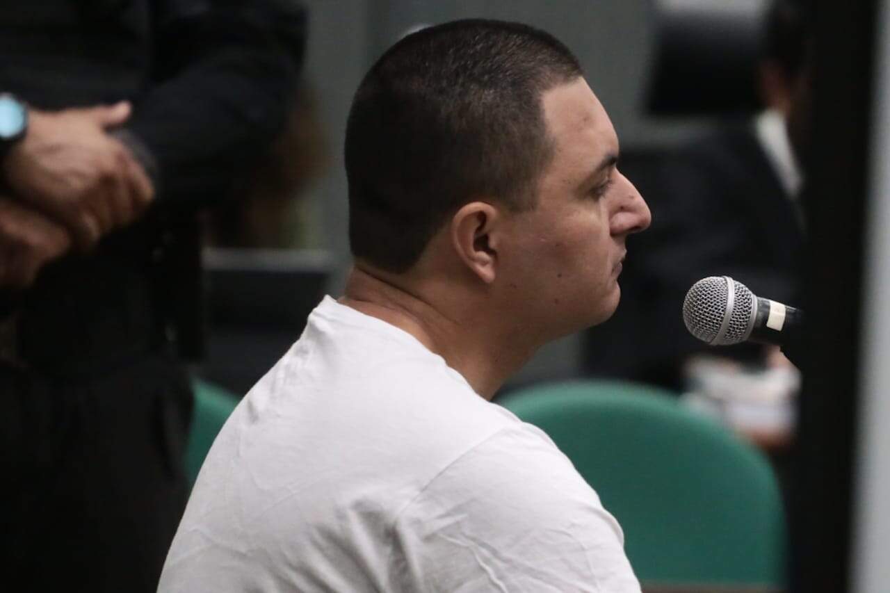 Comerciante que matou ex da esposa é condenado a 10 anos de prisão