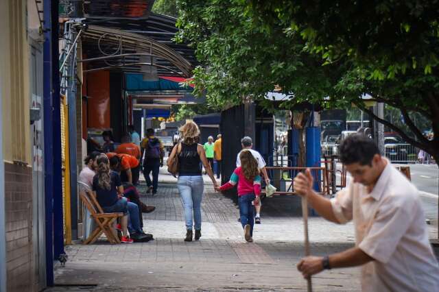 Dia das Crian&ccedil;as deve movimentar R$ 357 milh&otilde;es no com&eacute;rcio de MS