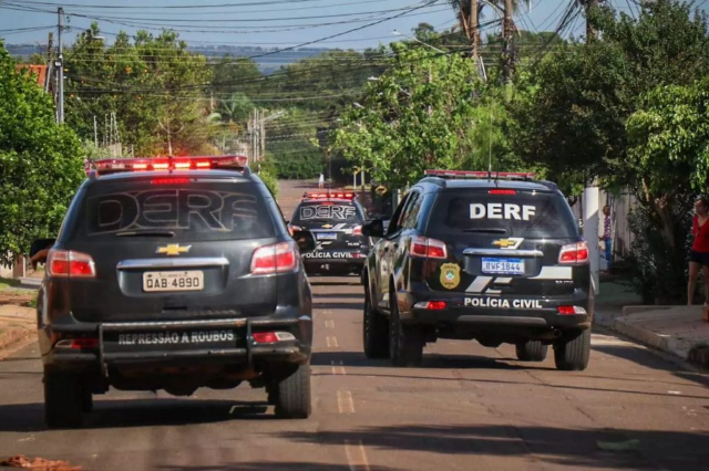 Homem inventa sequestro para pagar d&iacute;vida a agiota