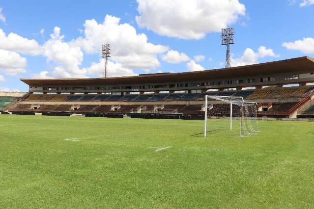 Cinco jogos movimentam a 3&ordf; rodada do Campeonato Estadual Sub-15 