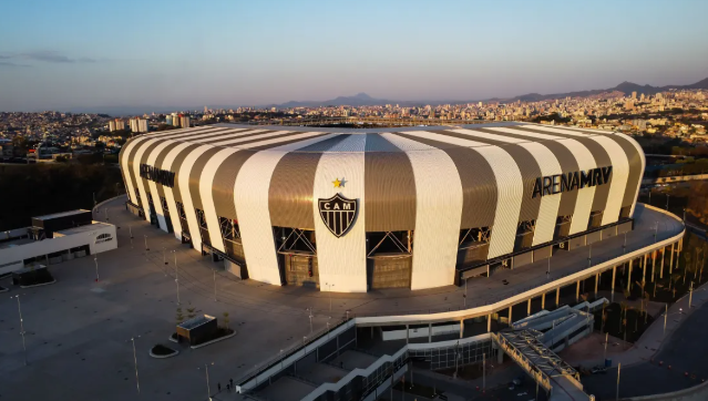 Brasileir&atilde;o tem jogo do l&iacute;der em Minas e cl&aacute;ssico no Rio de Janeiro