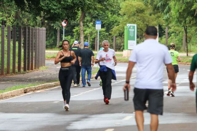 P&uacute;blico geral poder&aacute; se inscrever para Corrida dos Poderes na segunda-feira 