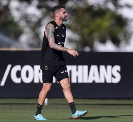 Rodada do Brasileirão tem Corinthians x Palmeiras e mais 3 jogos neste  sábado - Esportes - Campo Grande News