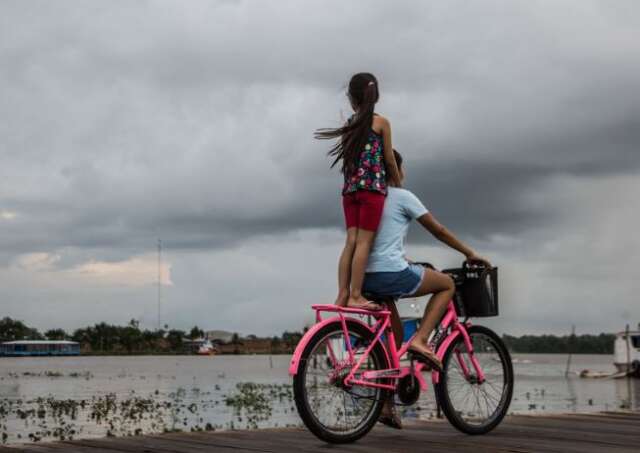 Dia Mundial sem Carro &eacute; um dos temas da semana exibidos no Cine Sesc