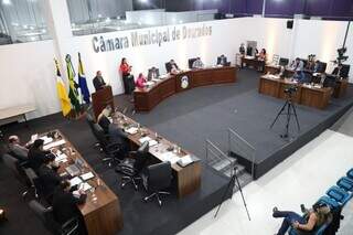 C&acirc;mara ganha a&ccedil;&atilde;o e vereadores se livram de devolver R$ 8,1 milh&otilde;es