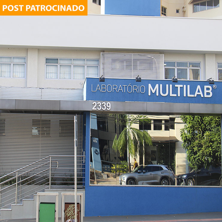 Multilab, o laboratório referência em Campo Grande