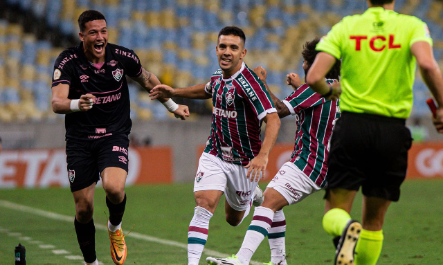 Fluminense e Fortaleza vencem, j&aacute; Flamengo n&atilde;o sai do zero no Brasileir&atilde;o