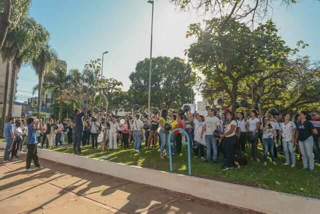 Pendente, repasse para pagar piso &agrave; enfermagem da Capital deve sair at&eacute; sexta