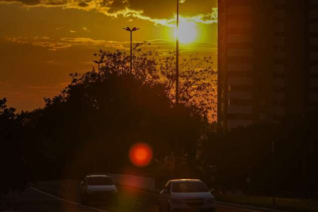 Capital &eacute; 11&ordf; no Brasil que mais &quot;vai ferver&quot; nas pr&oacute;ximas d&eacute;cadas, diz estudo