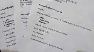 Casos de estelionato envolvendo nome do Procon é praticado em todo Brasil (Foto: Divulgação)